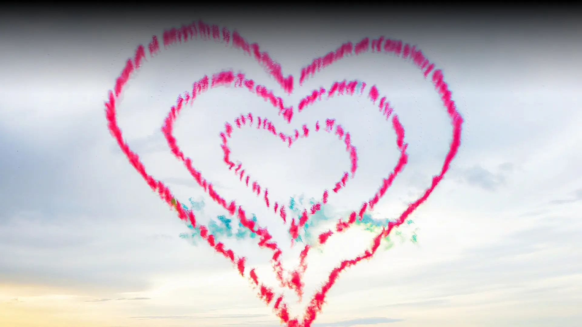 Daytime Pyro Drone performance transforming the sky into a stage of light and innovation