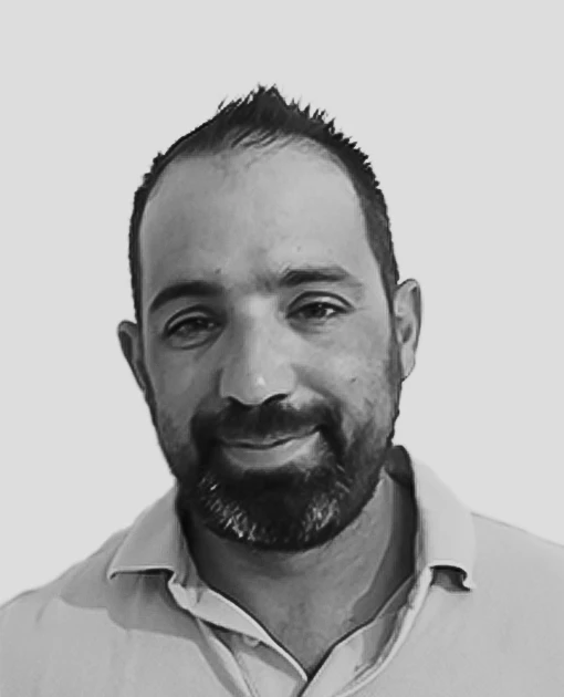 Julian Attard - Technician